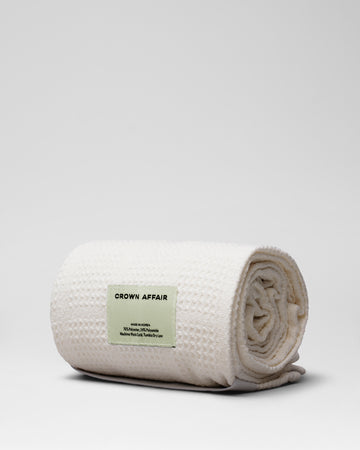 Crown Affair The Towel