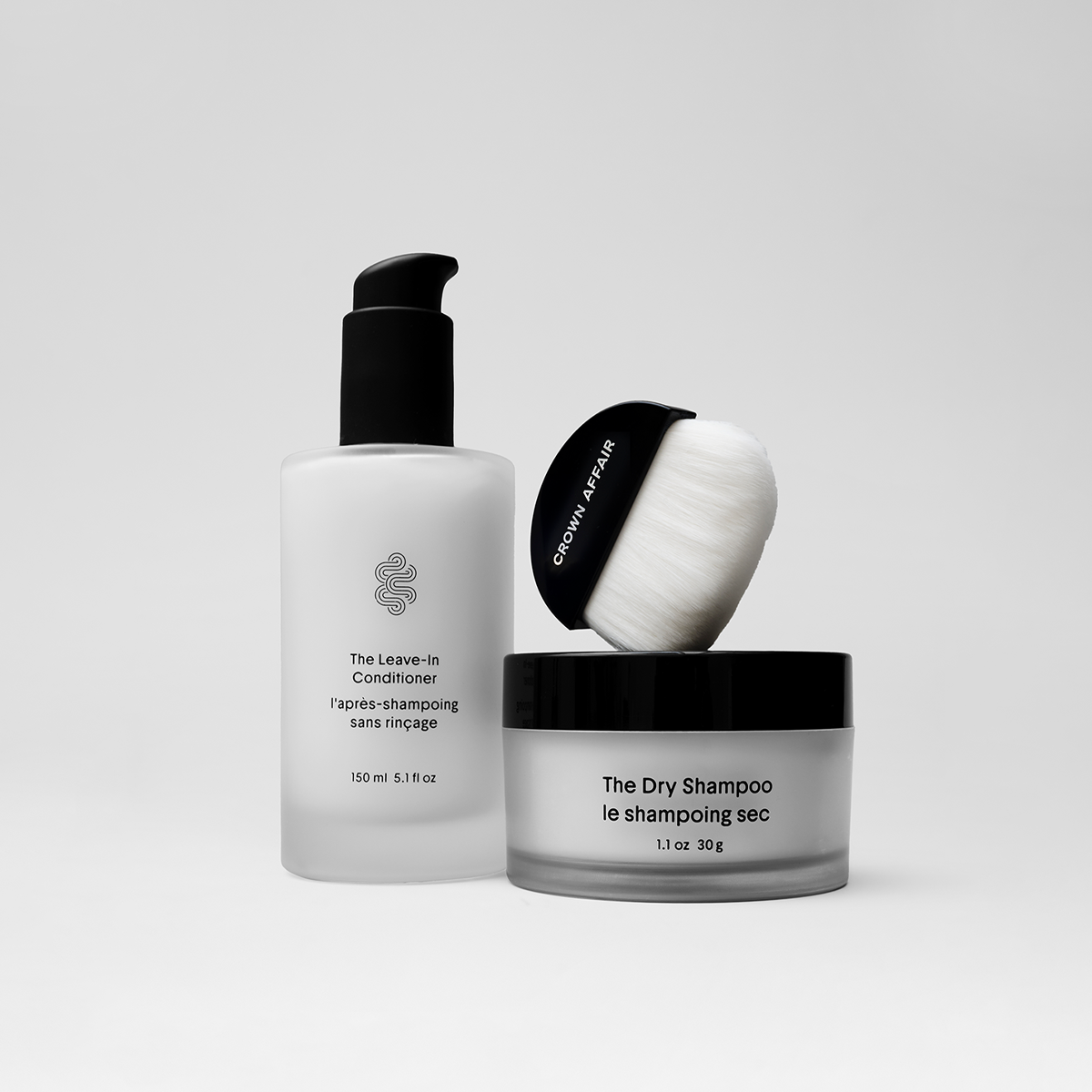 The Weightless Hydration Duo