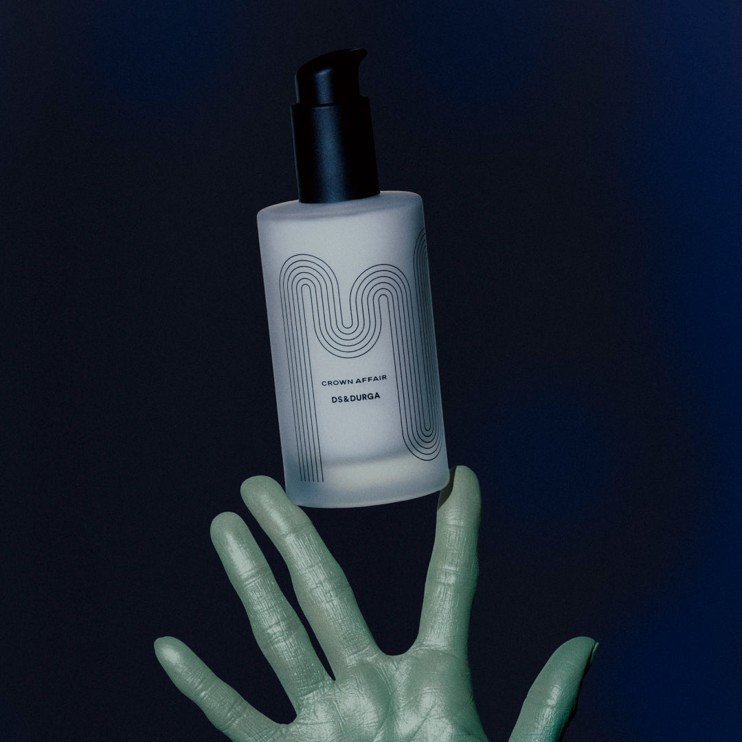 DS & Durga Leave In Conditioner Image