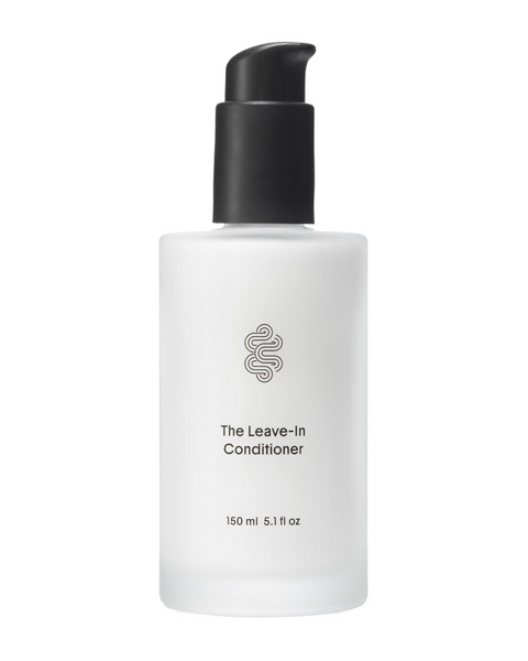 The Travel Leave-In Conditioner