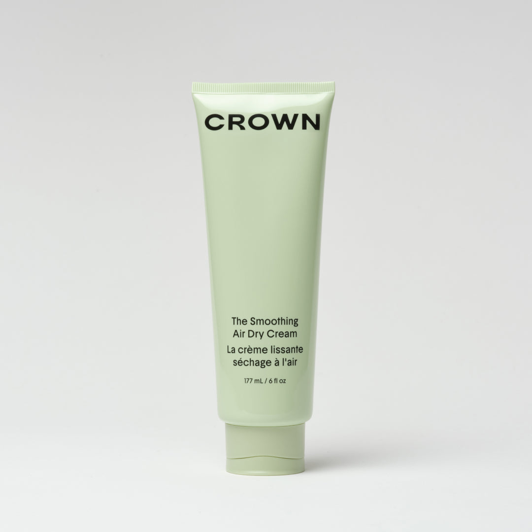 Elevated Haircare for Everyday Rituals - Crown Affair