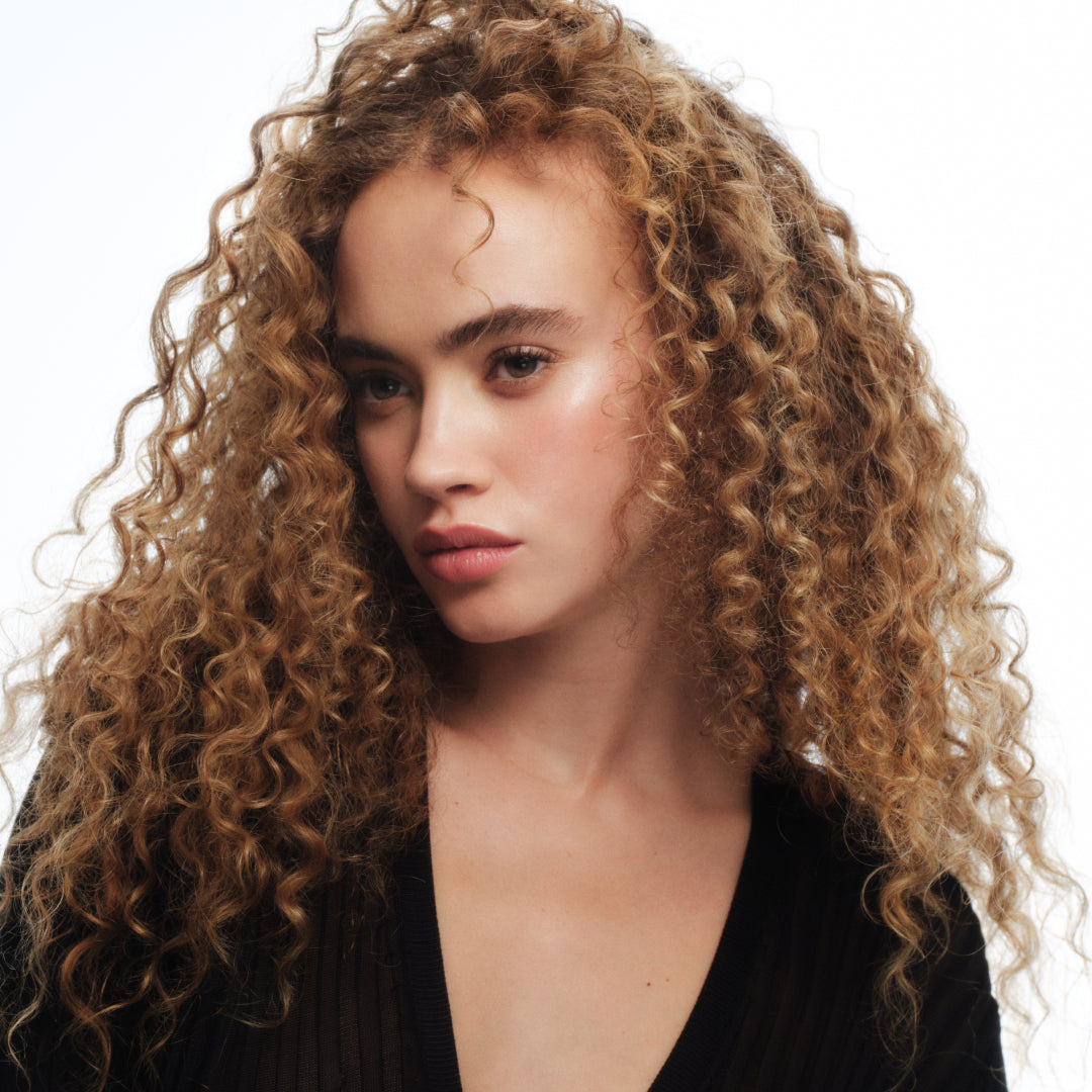 The Smoothing Air Dry Cream