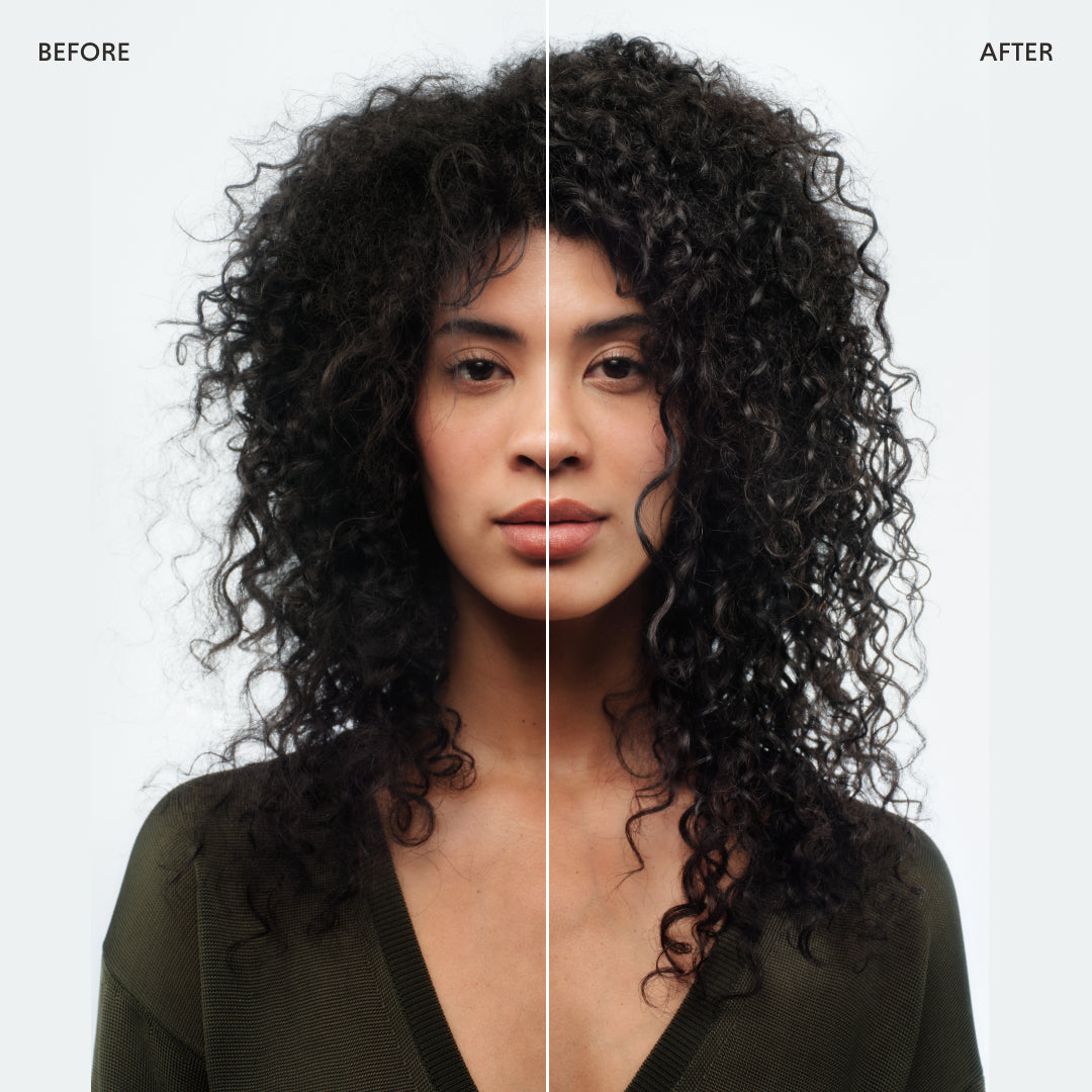 The Smoothing Air Dry Cream