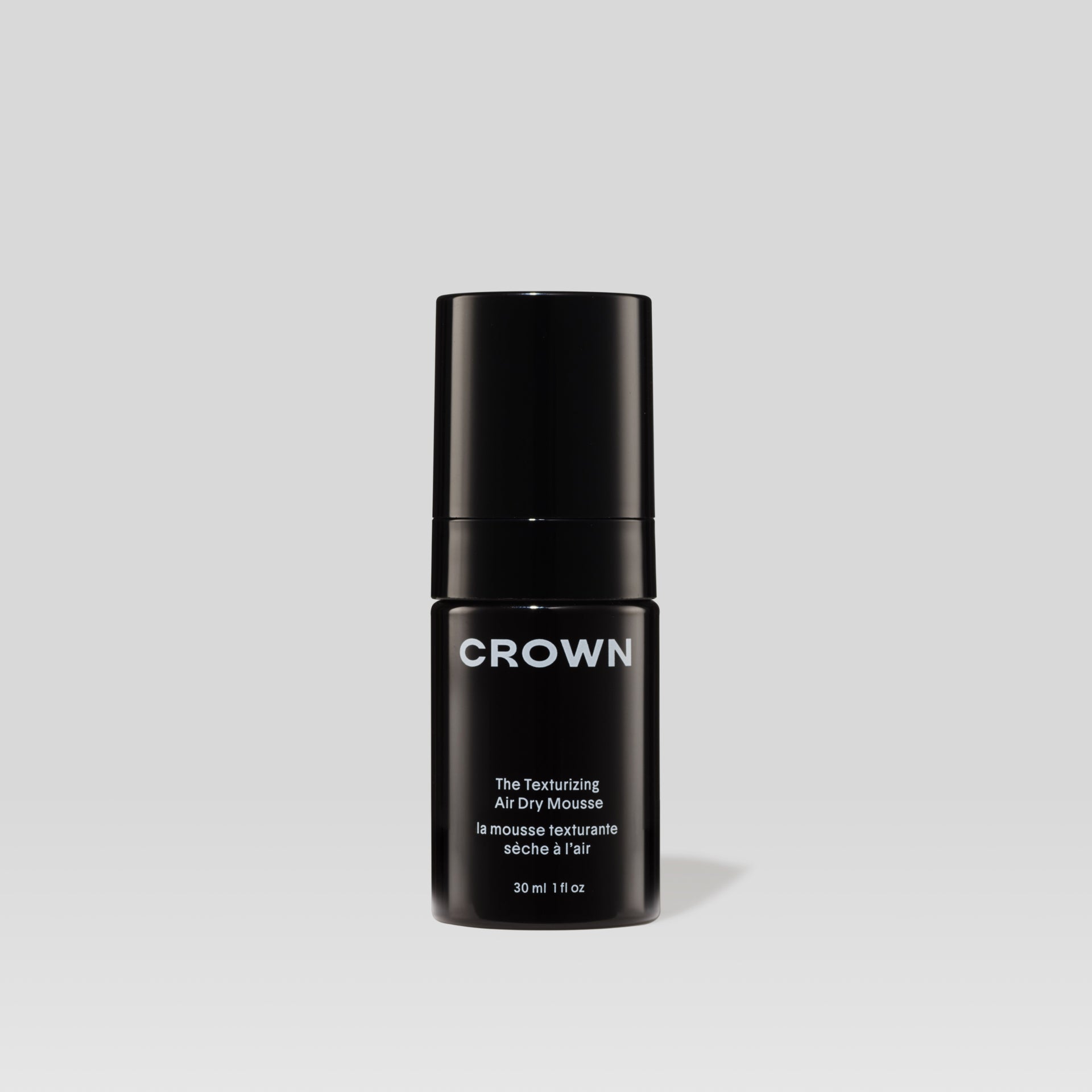 Free Gift - The Mini Texturizing Air Dry Mousse