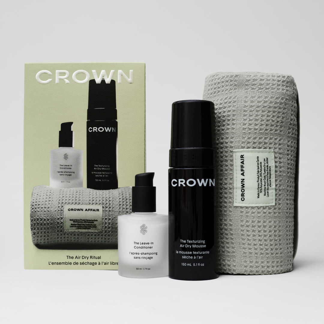 Products – Crown Affair