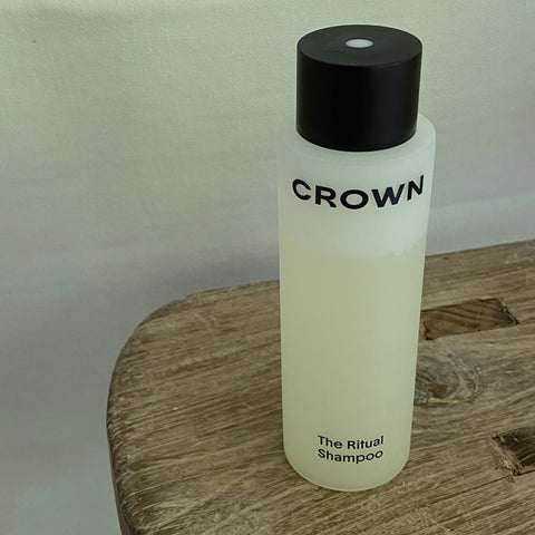 The Ritual Shampoo