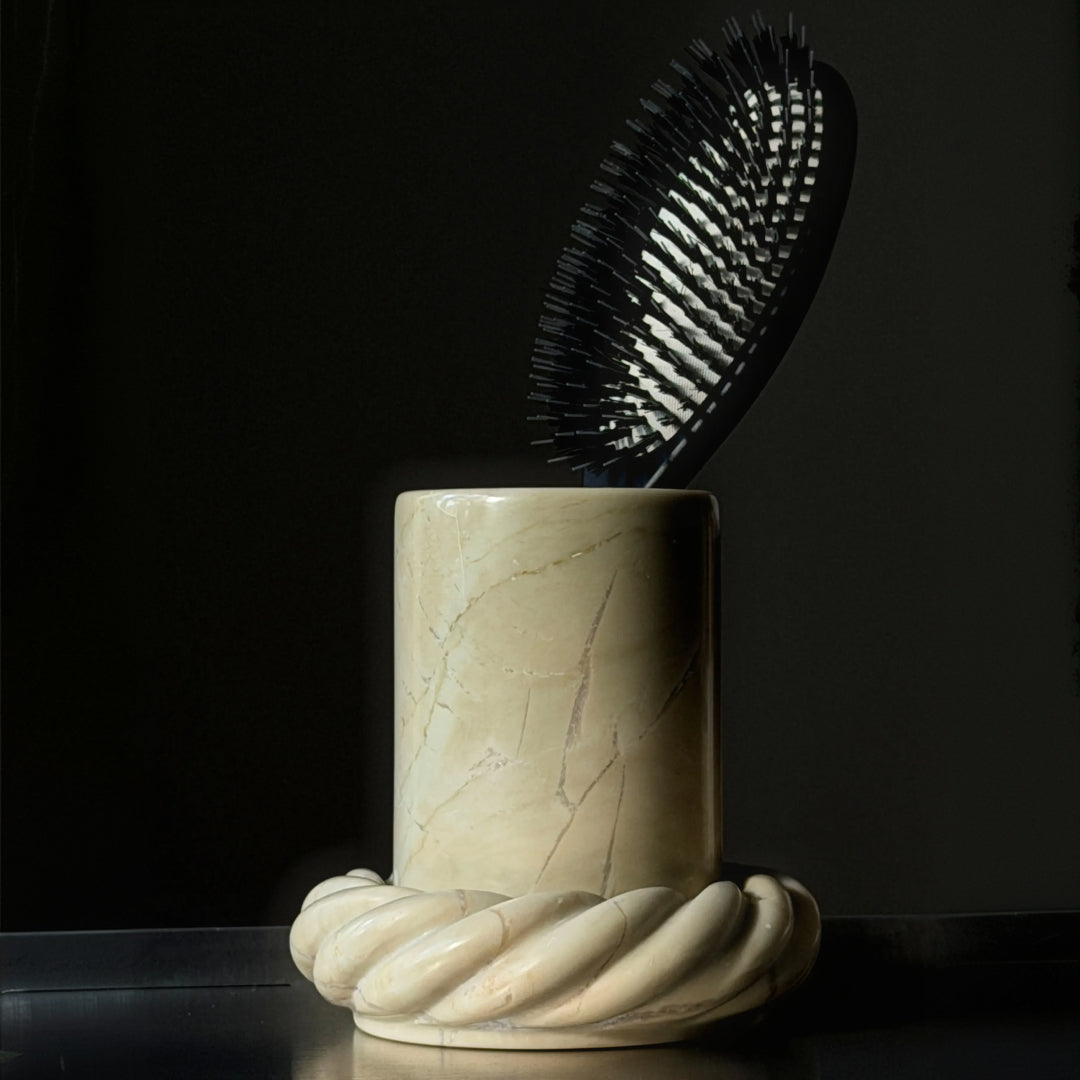 The Crown Affair x Anastasio Home Cup & Coaster Set