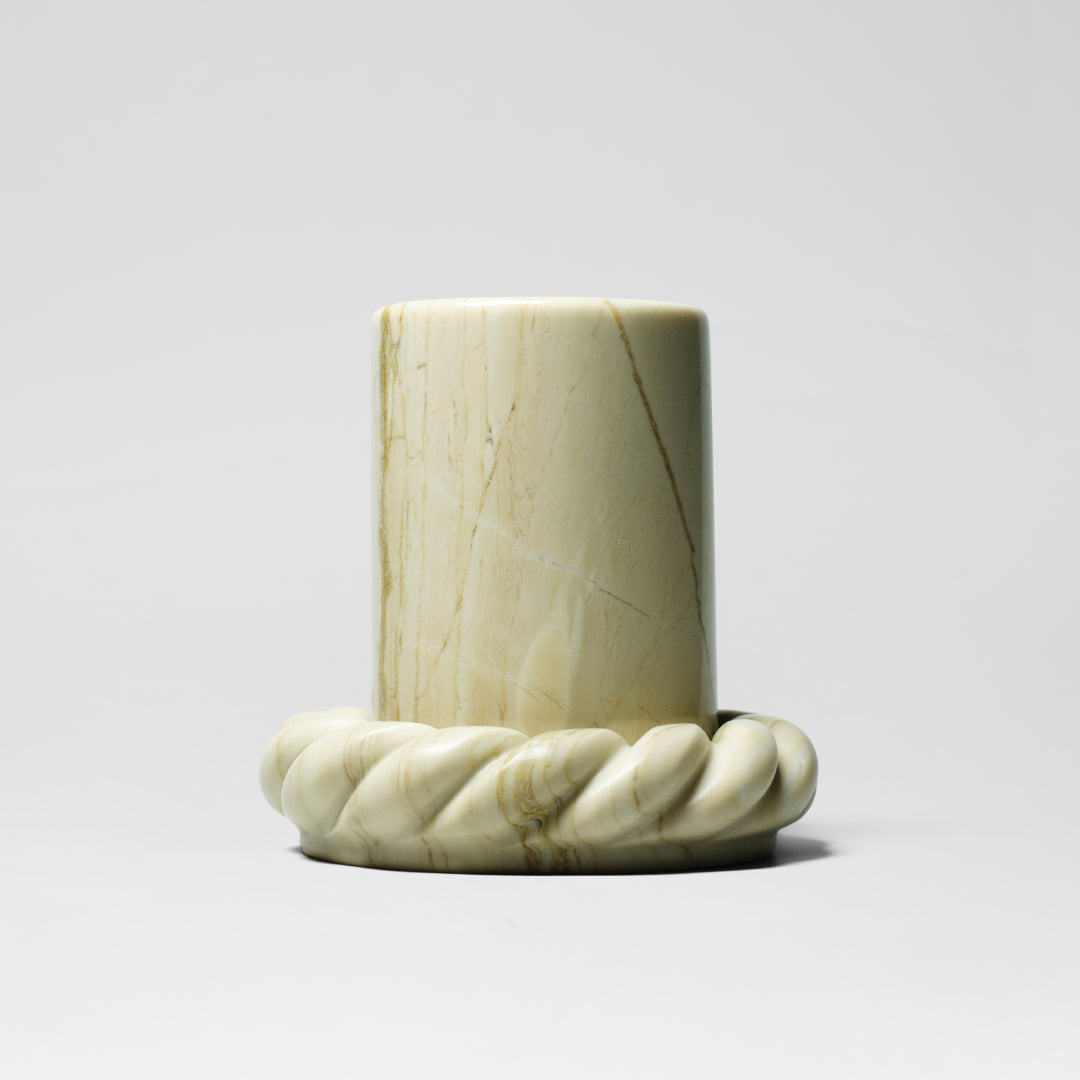 The Crown Affair x Anastasio Home Cup & Coaster Set