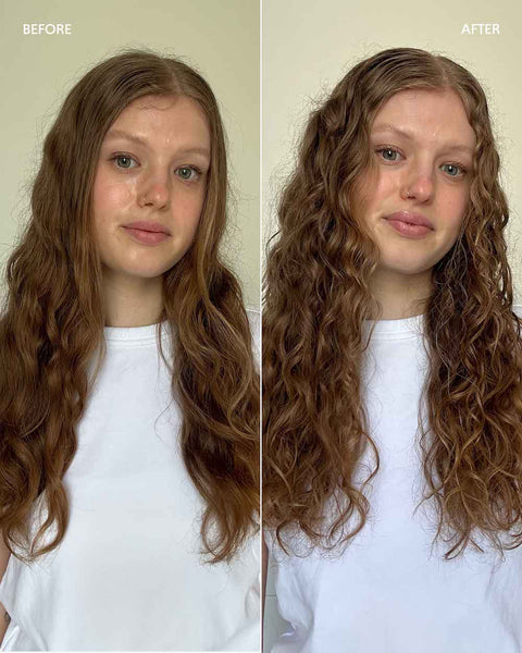 The Texturizing Air Dry Mousse – Crown Affair