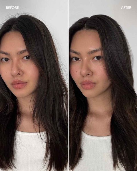 The Texturizing Air Dry Mousse – Crown Affair