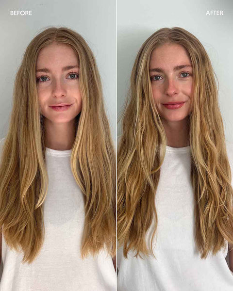 The Texturizing Air Dry Mousse – Crown Affair