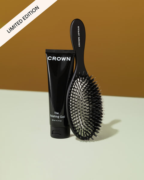 The Sleek Styling Duo