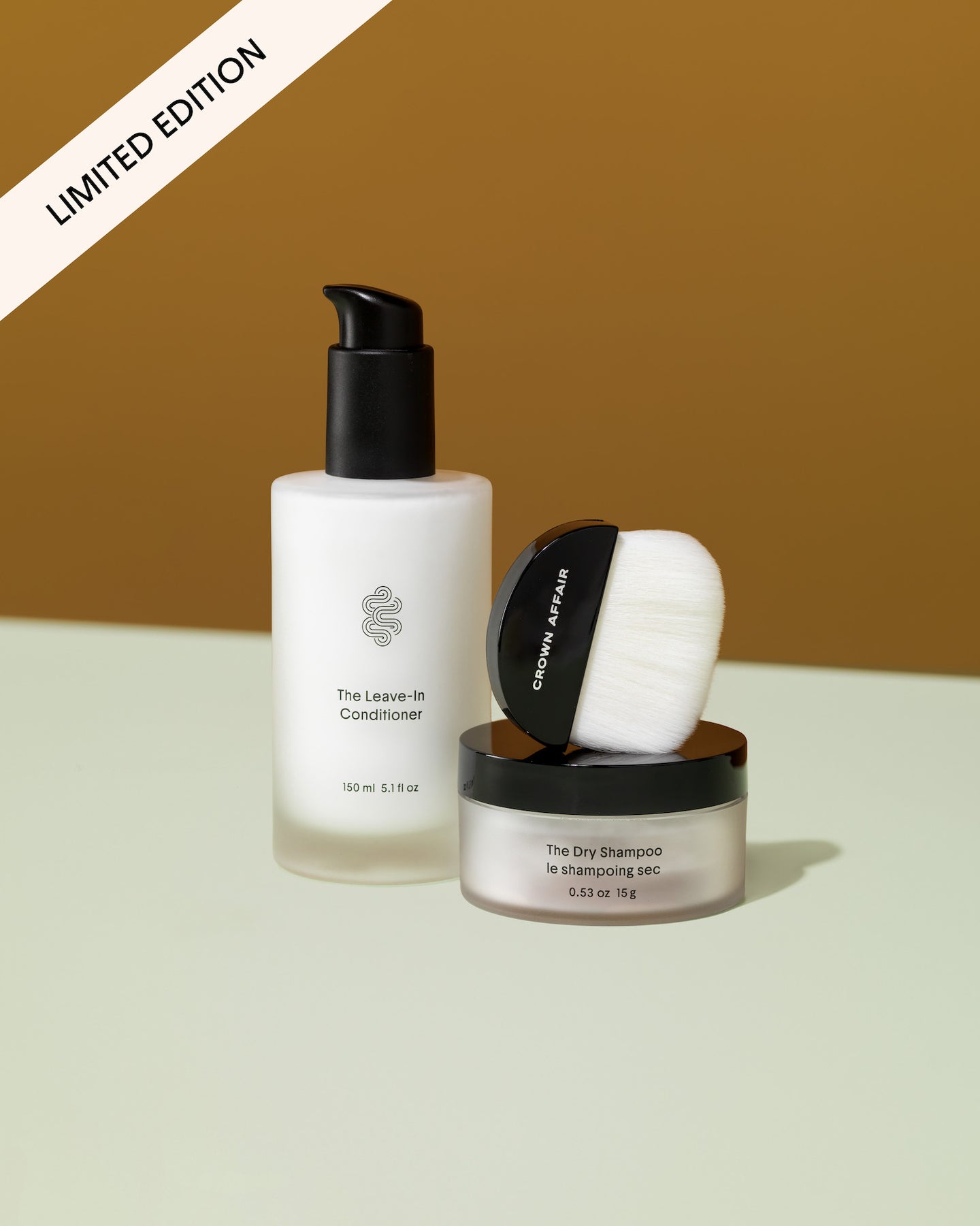 Celebrating Texture Crown Affair