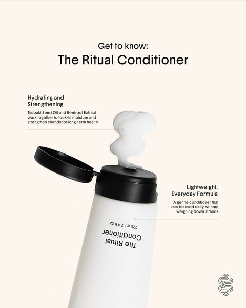 The Ritual Conditioner