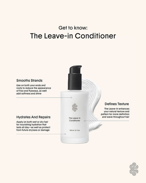 The Healthy Hair Set
