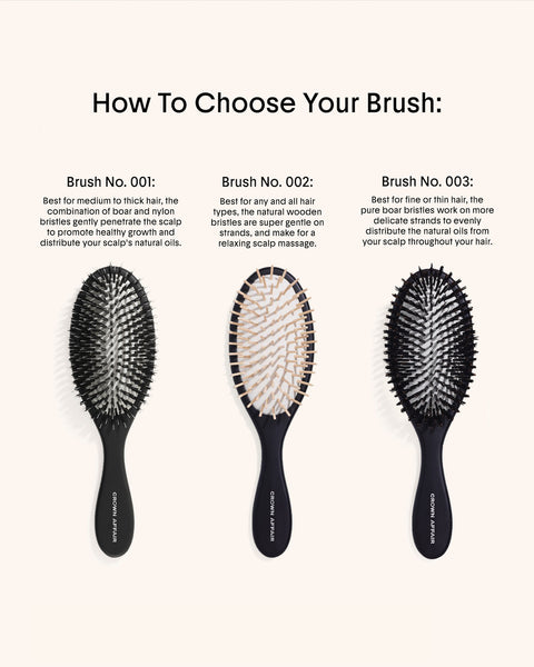 How To Clean Brushes of Any Kind - Housewife How-Tos