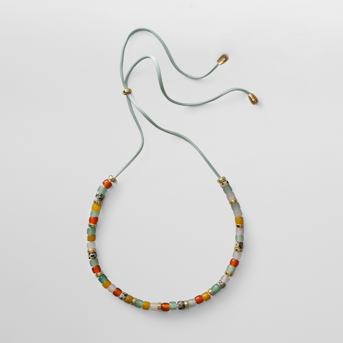 The Dianna Necklace by éliou x Crown Affair