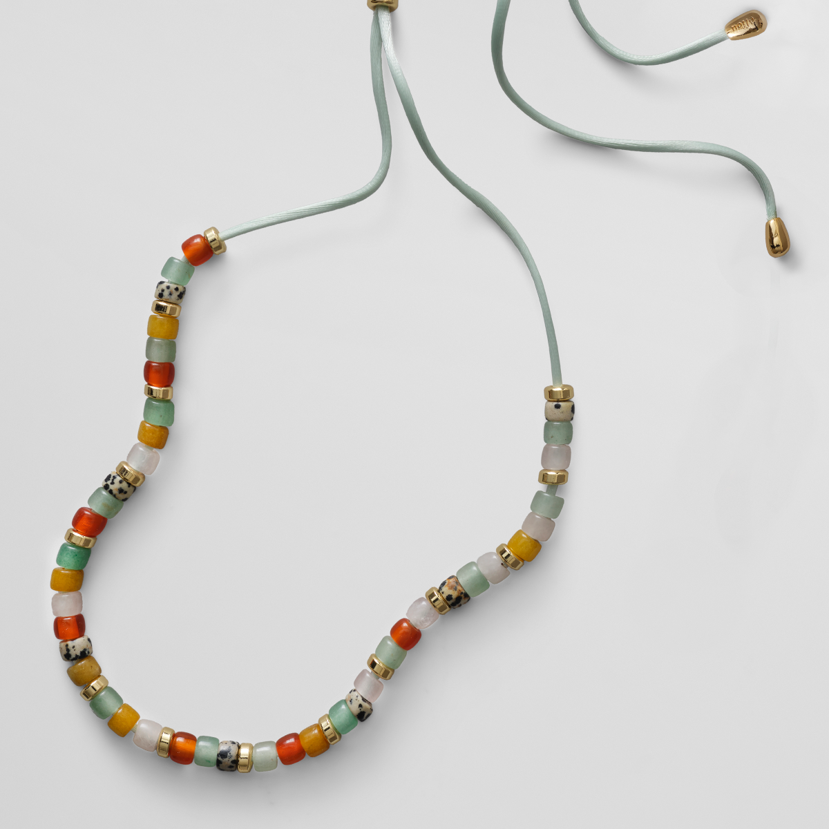 The Dianna Necklace by éliou x Crown Affair