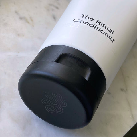 The Ritual Conditioner