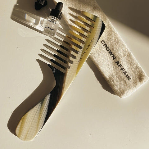 The Comb No. 002