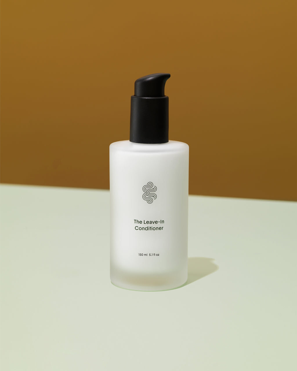 The LeaveIn Conditioner Crown Affair