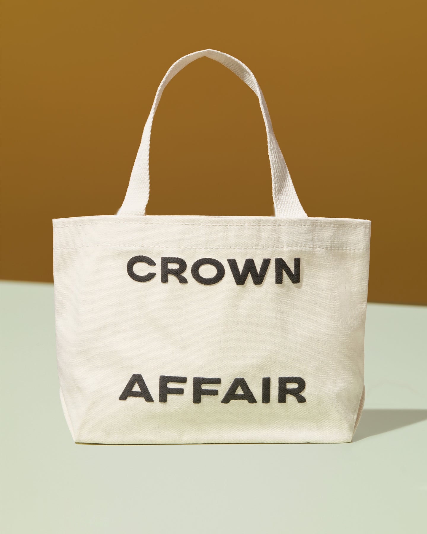 The Merch Crown Affair