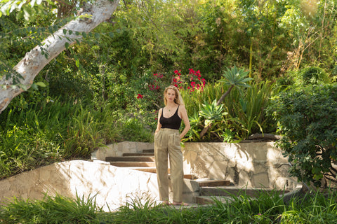 Good People: Chloe Hayward
