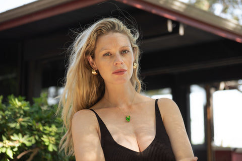 Good People: Chloe Hayward