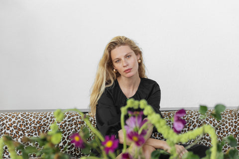 Good People: Chloe Hayward