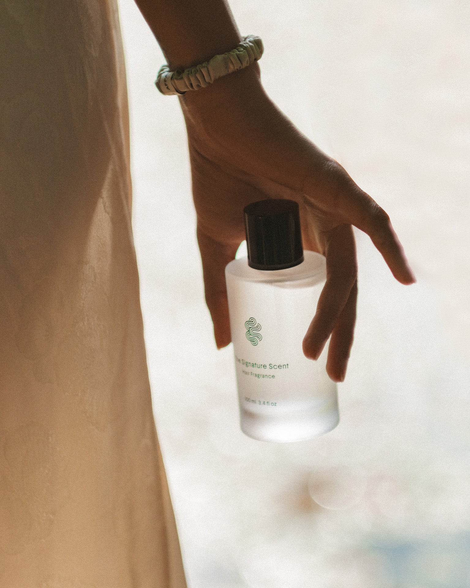 The Signature Scent: Holiday Edition
