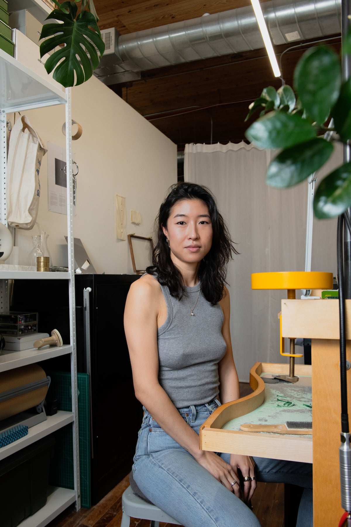 Good People: Kelsey Lim - Crown Affair