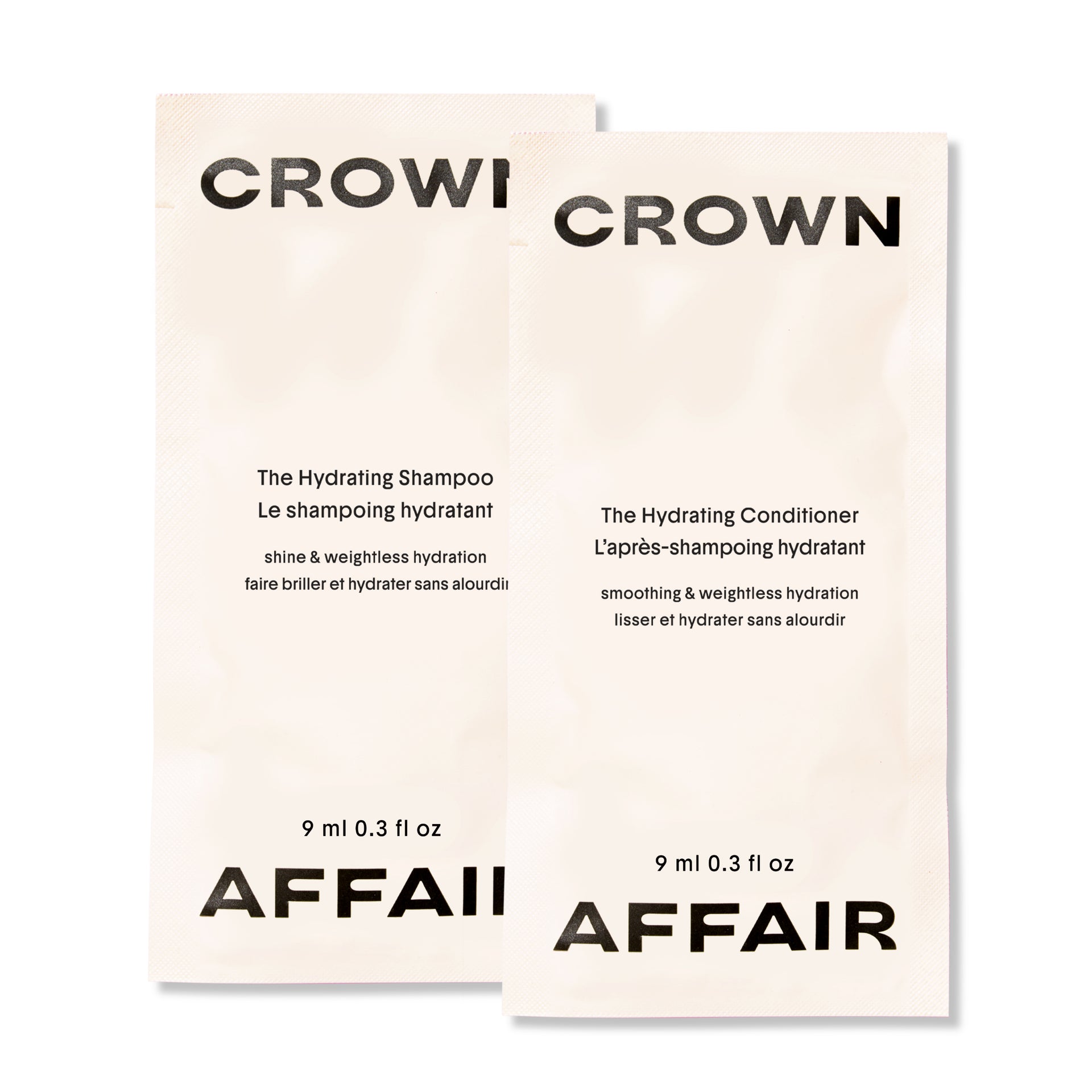 The Hydrating Duo Sample