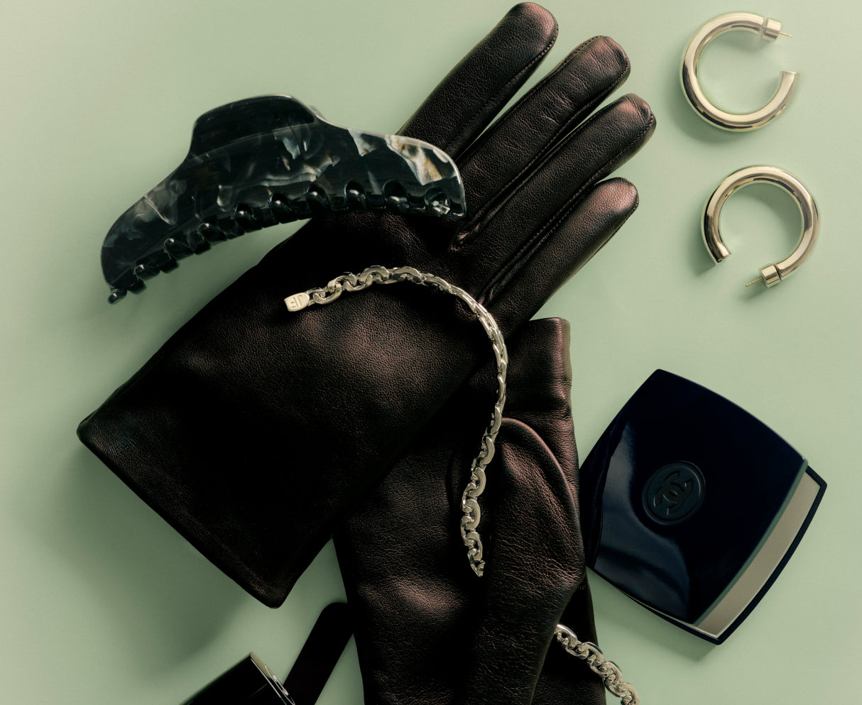 The Big Clip by Crown Affair x Jennifer Fisher