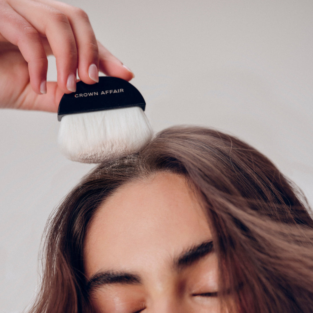 The Kabuki Brush