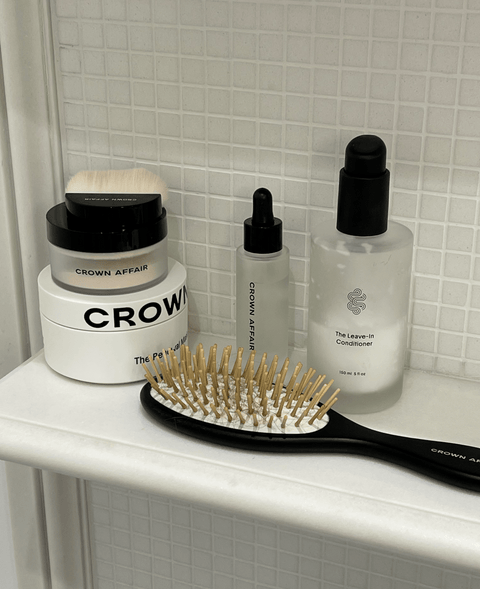 Rituals with... Dianna Cohen: Spring 2022 Edition