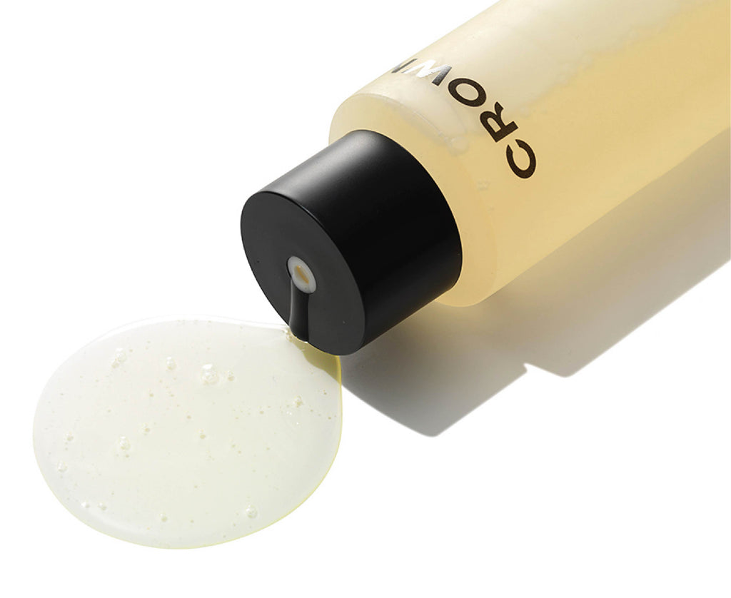 The Ritual Shampoo Crown Affair