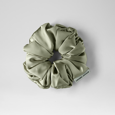 Crown Affair The Scrunchie No. 002
