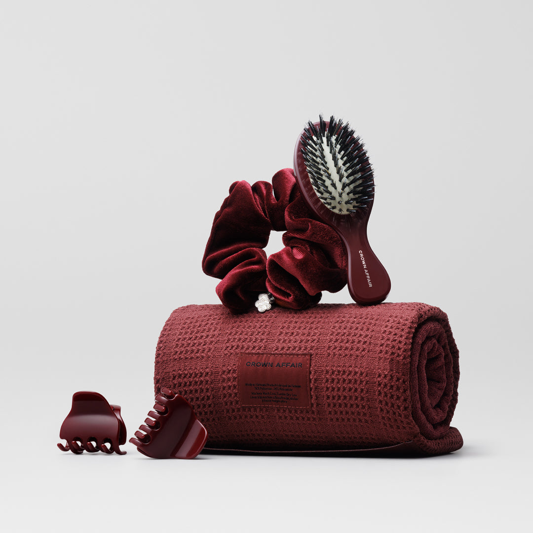 The Bordeaux Collection