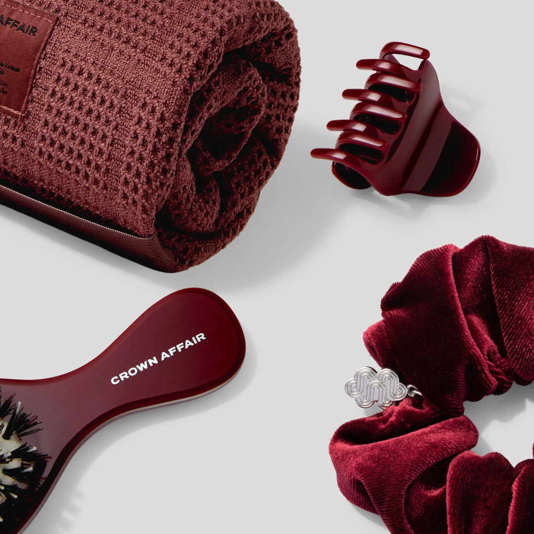 The Bordeaux Collection