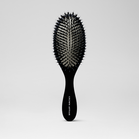 The Brush No. 001 - Crown Affair display picture 1