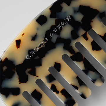 The Comb No. 001