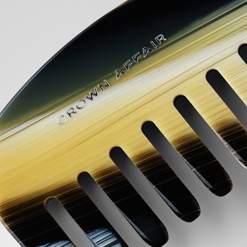 The Comb No. 001