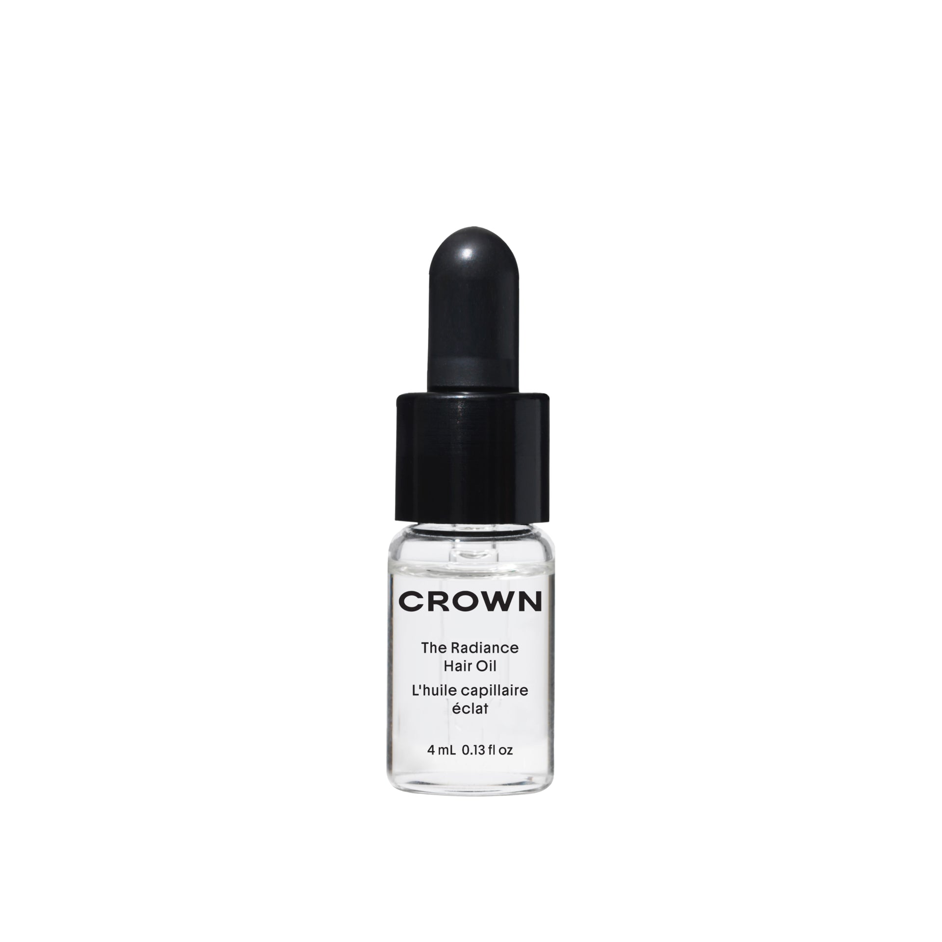Free Gift - The Mini Radiance Oil