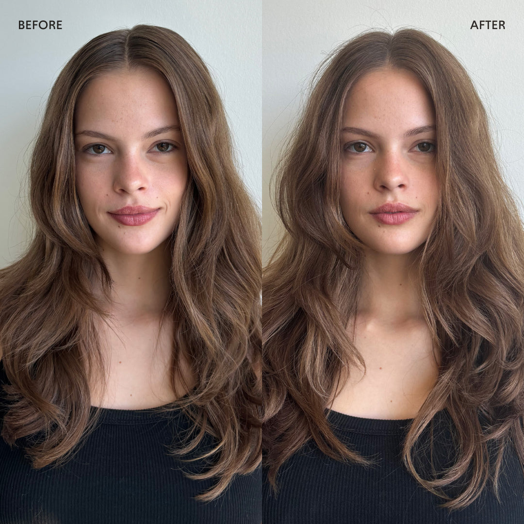 The Dry Shampoo Powder - Crown Affair