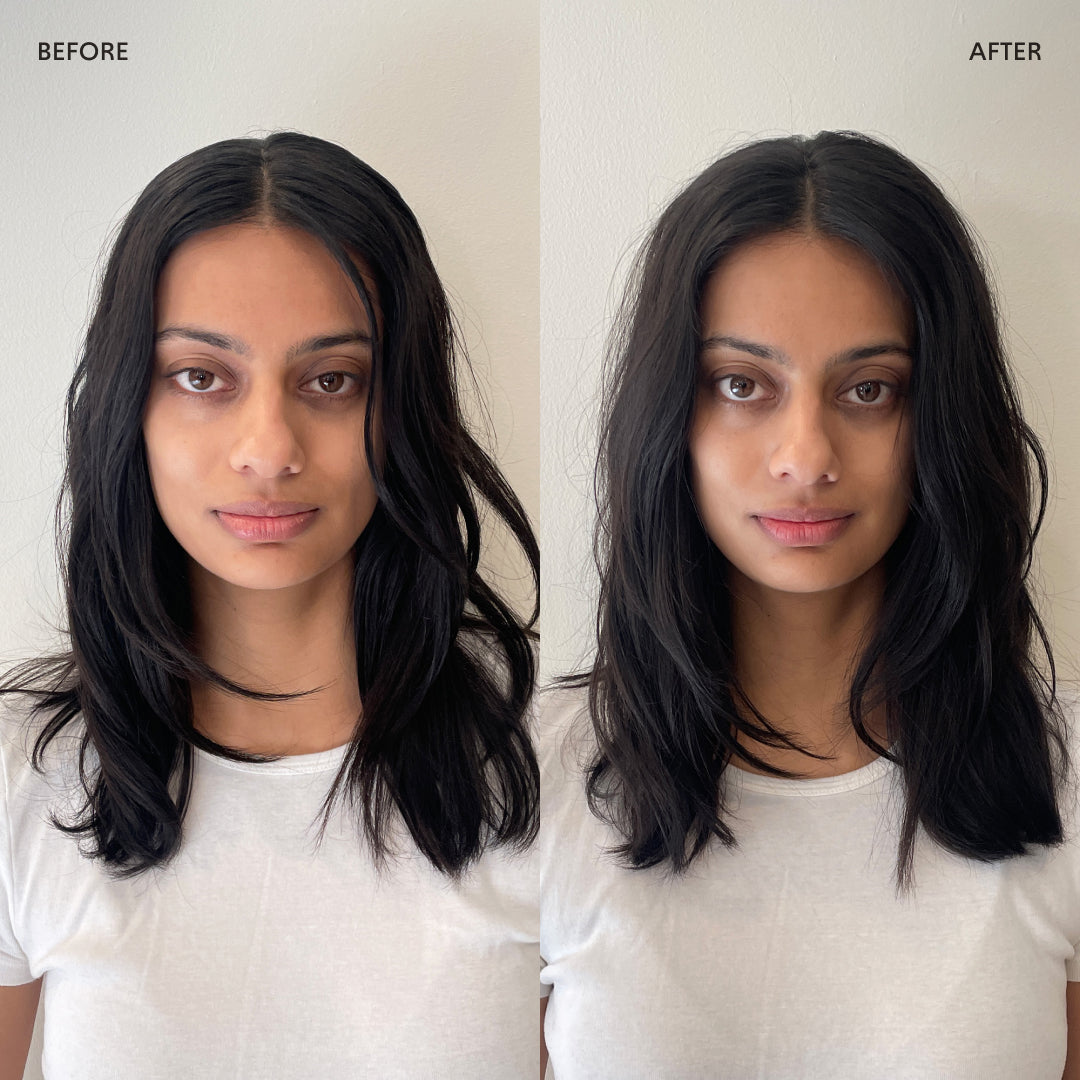 The Dry Shampoo Powder - Crown Affair
