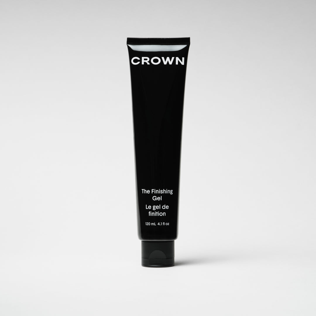 The Dry Shampoo – Crown Affair