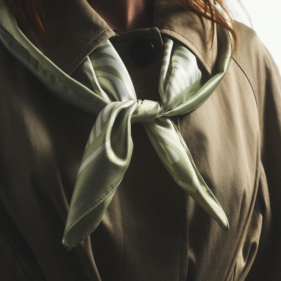 The Furoshiki Wrap