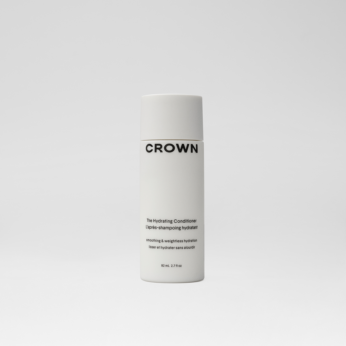 Crown Affair The Hydrating Conditioner - Crown Affair