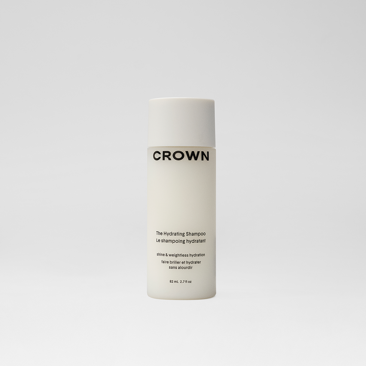 Crown Affair The Hydrating Shampoo - Crown Affair