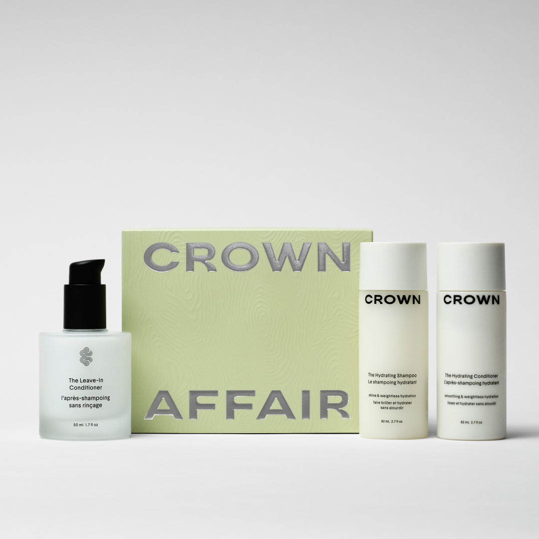 The Hydration To-Go Set